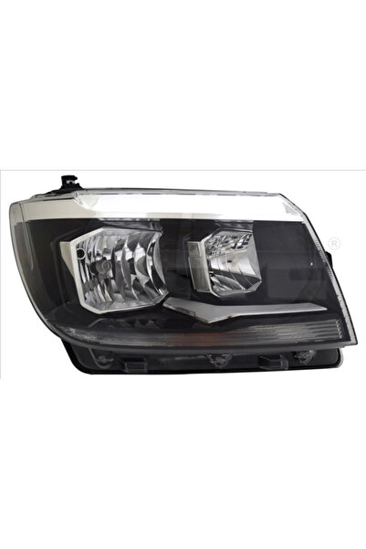 TYC Far Stanga 20-17636-05-2 Man Tge Vw Crafter