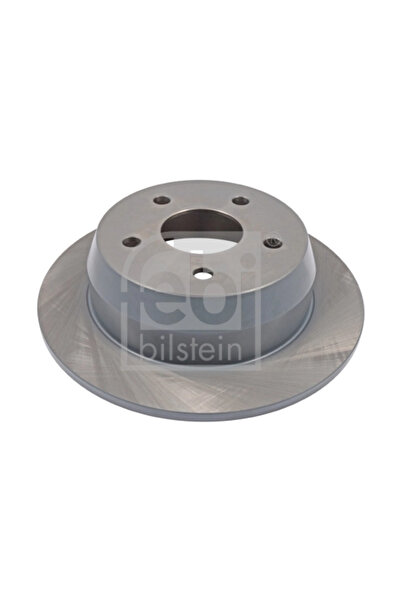 FEBI BILSTEIN Set Discuri De Frana Puntea Spate 108501 Jeep Grand Cherokee 2
