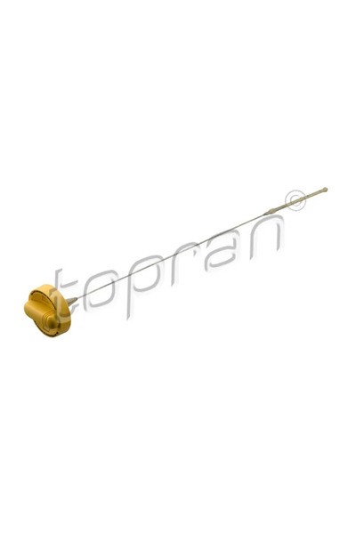 TOPRAN Joja Ulei 701700 Dacia Dokker/Duster/Lodgy/Logan/Logan 2/Logan Mcv 2/L...