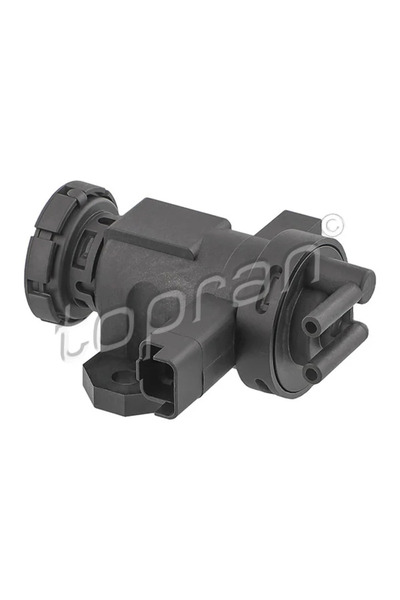 TOPRAN Convertor Presiune, Esapament 639901 Citroën Berlingo / Berlingo First...