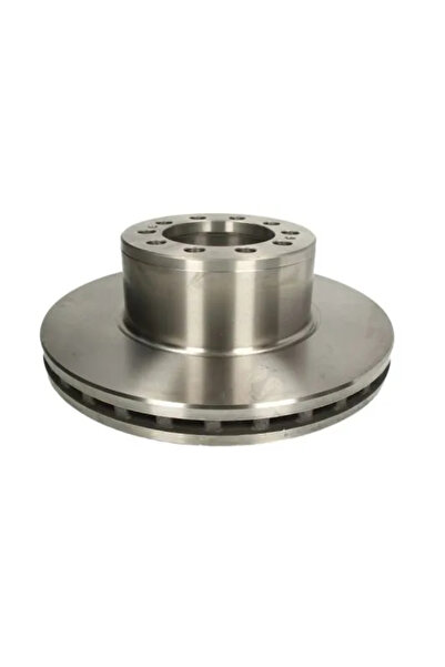 SBP Set Discuri De Frana Puntea Spate 02-Me026 Mercedes-Benz Actros/Actros Mp...
