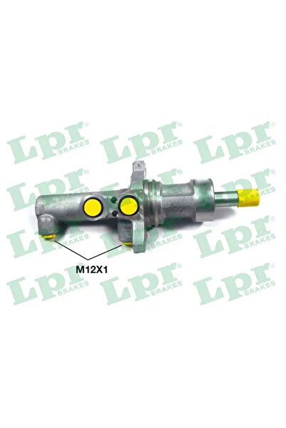 LPR Pompa Frana 1453 Mercedes-Benz Viano/Vito/Vito / Mixto