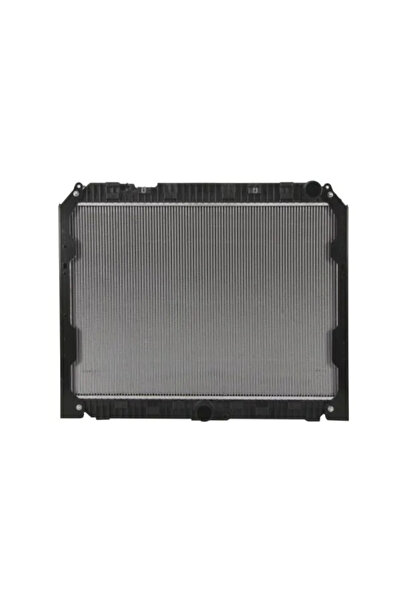 Thermotec Radiator, Racire Motor D7Me035Tt Mercedes-Benz Actros Mp4 / Mp5/Ant...