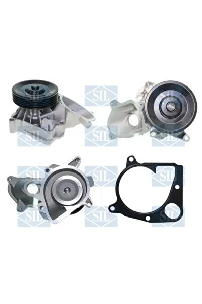 Saleri SIL Pompă De Apă, Răcire Motor Pa1052 Land Rover Freelander 1/Freeland...
