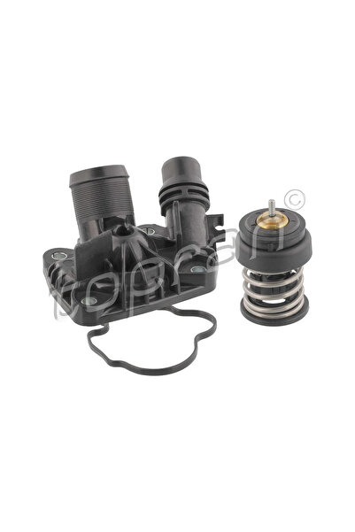 TOPRAN Termostat,Lichid Racire 504635 Bmw 1/2 Active/2 Gran/X1/X2