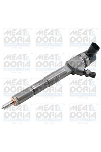 MEATDORIA Injector 74070R Alfa Romeo Giulietta/Mito Fiat 500L/500X/Bravo 2/Do...