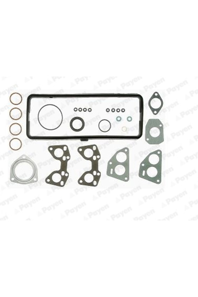 PAYEN Set Garnituri, Chiulasa Dt012 Citroën Ax/Berlingo / Berlingo First/Bx/C...