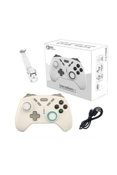 Rolinger Χειριστήρια CY-02001 Ασύρματο Gamepad για Android / PC / PS 3 / PS 4...