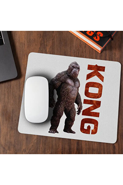 OEM Mousepad King Kong Epic Gorilla