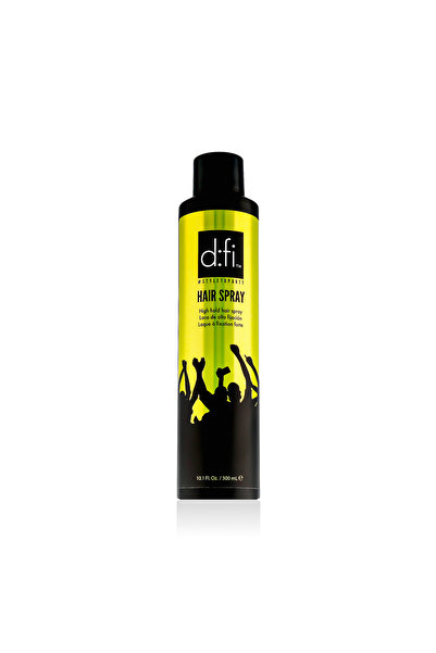 REVLON PROFESSIONAL d:fi Fixativ de păr 300 ml
