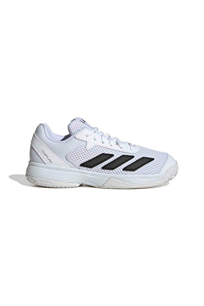 adidas Children's Basketball Shoes Courtflash K Kk3865