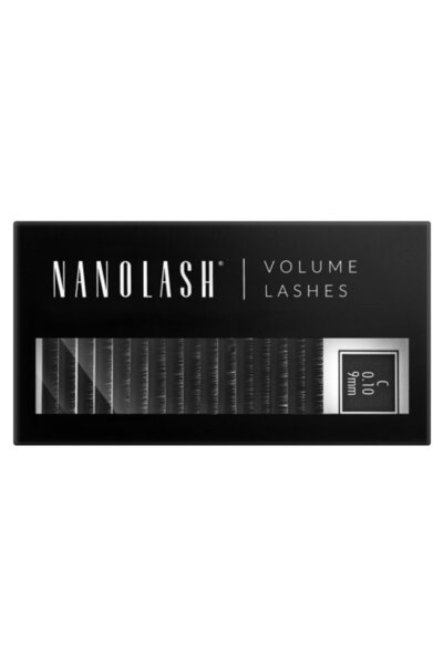 Nanolash Gene false Volume 0.10 C, 9 mm
