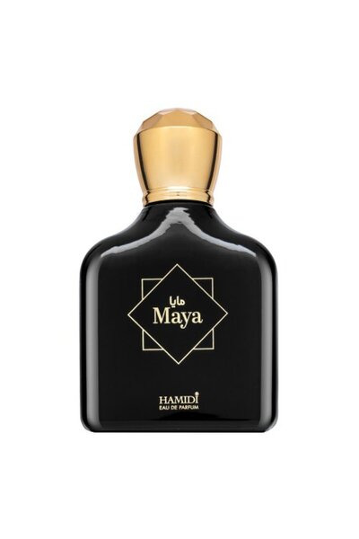 Hamidi Maya Eau de Parfum, unisex, 100 ml