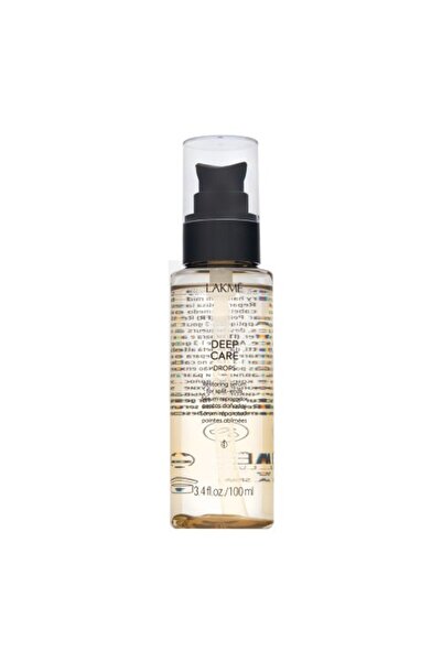 LAKMÉ Teknia Deep Care Drops tratament fără clătire pentru păr foarte deterio...