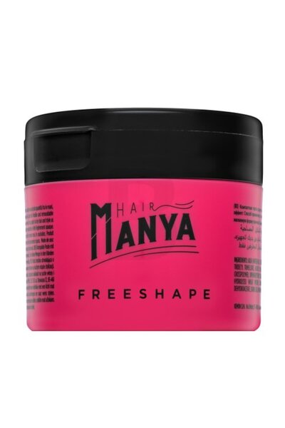 Kemon Hair Manya Freeshape pastă de styling pentru fixare medie, 100 ml