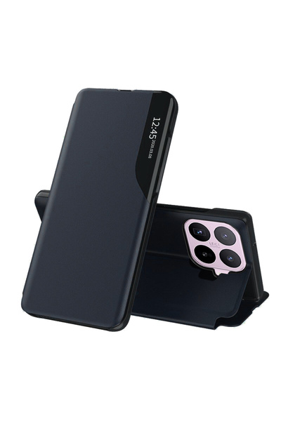 CLICK Husa pentru Xiaomi 17T, eFold Series, protectie antisoc