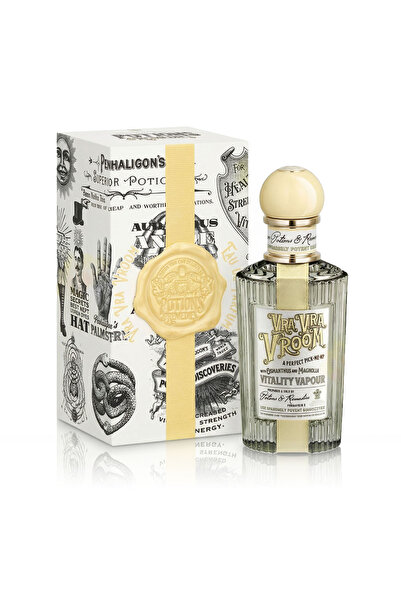 Penhaligon's Potion Remedies Vra Vra Vroom EDP 100 ml UNISEX