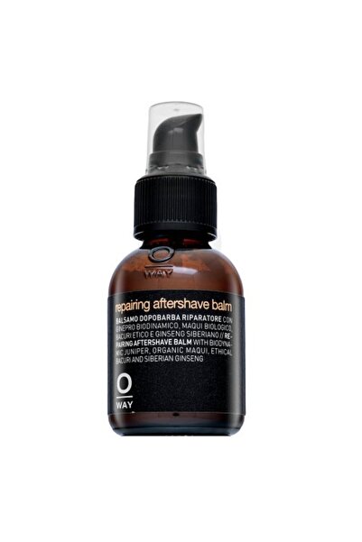 Oway Balsam calmant și reparator după ras 50 ml