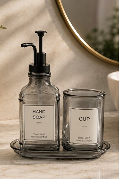 Vichy Liquid Soap Dispenser Vichy-7059 X14