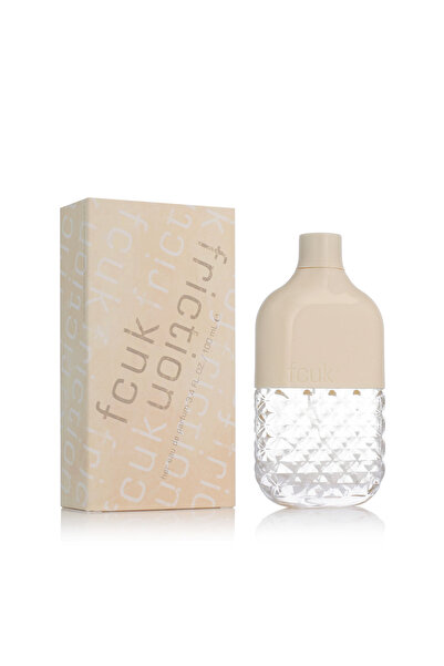 Fcuk Friction pentru Femei EDP 100 ml W