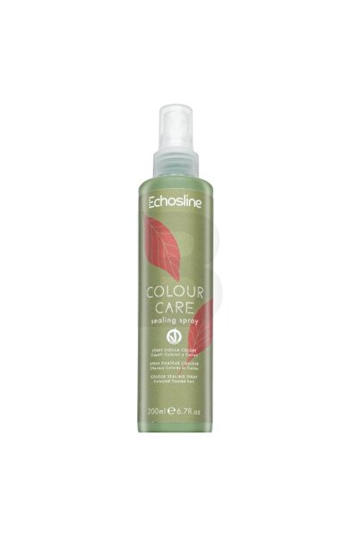 Echosline Spray de sigilare pentru păr vopsit, 200 ml