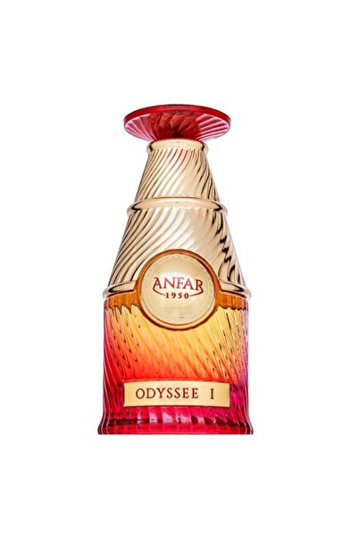 Anfar Odyssee I Apă de parfum pentru Femei 100 ml