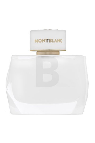 Mont Blanc Signature Eau de Parfum pentru Femei 90 ml