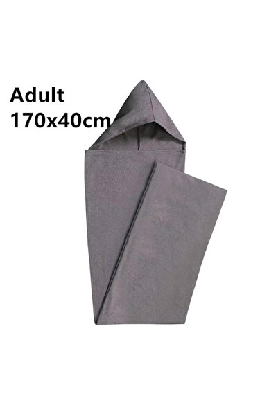 Choice9 Adult 170x40cm Comfortable Sleeping Bag For Adults Kids Travel Compre...