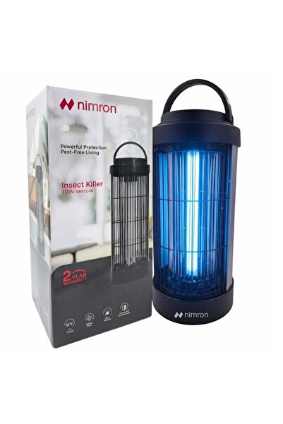 nimron طاردات الحشرات