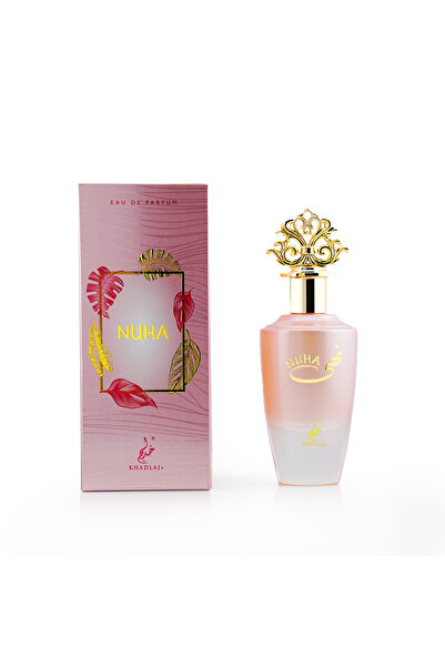 Khadlaj Nuha EDP 85 ml UNISEX