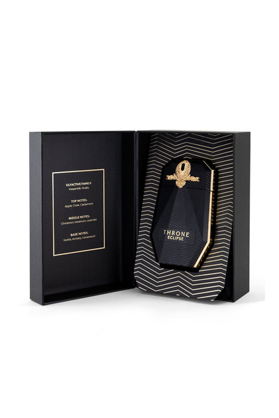 Maison Asrar Throne Eclipse EDP 100 ml UNISEX