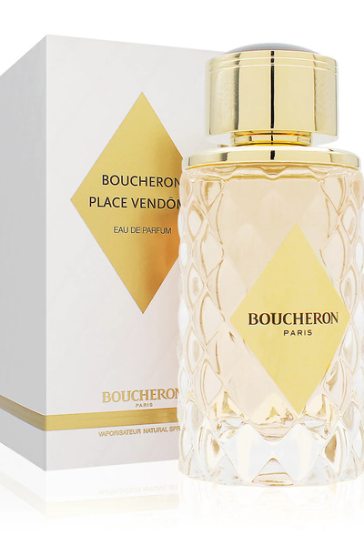 Boucheron Place Vendôme Apă de parfum pentru Femei 100 ml