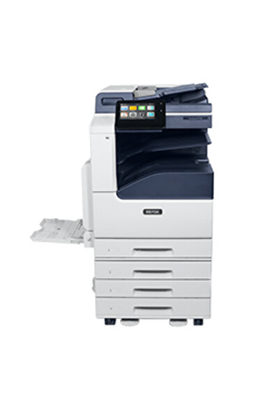 Xerox Μεταχειρισμένο Πολυλειτουργικό Φωτοαντιγραφικό WorkCentre 7225