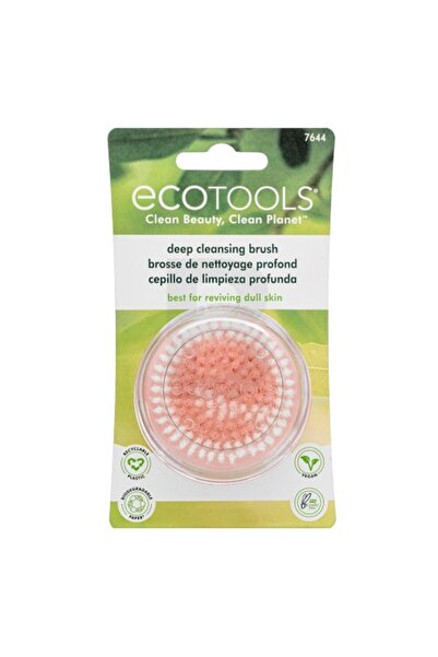 Ecotools Четка за дълбоко почистване – четка за дълбоко почистване