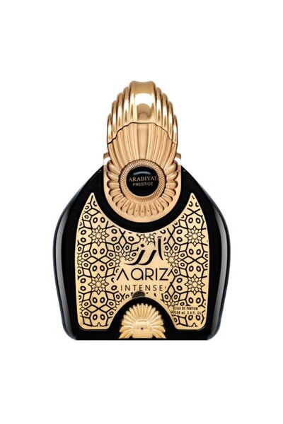 Arabiyat Prestige Aariz Intense Apă de parfum, unisex, 100 ml