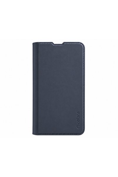 Cellara Book Pentru Samsung Galaxy A35 5G - Negru
