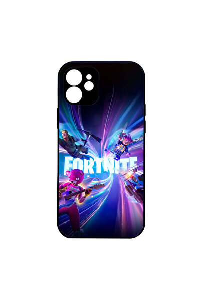 4TECH Θήκη τηλεφώνου Fortnite Samsung Galaxy S 24