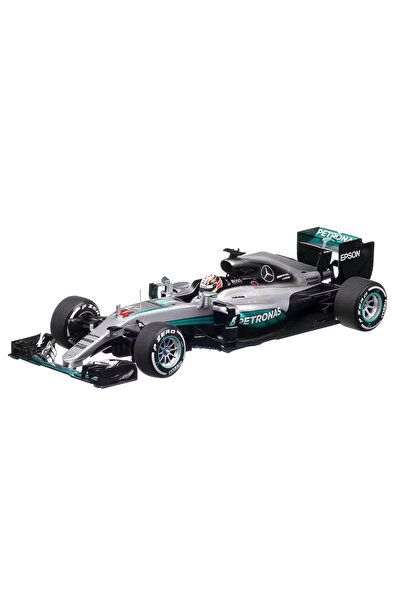 Minichamps Sigilat- Mercedes AMG W07 hybrid, #44, AMG Petronas F1, L.Hamilton...