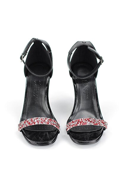 Generic Brand Raven women's high heeled shoes