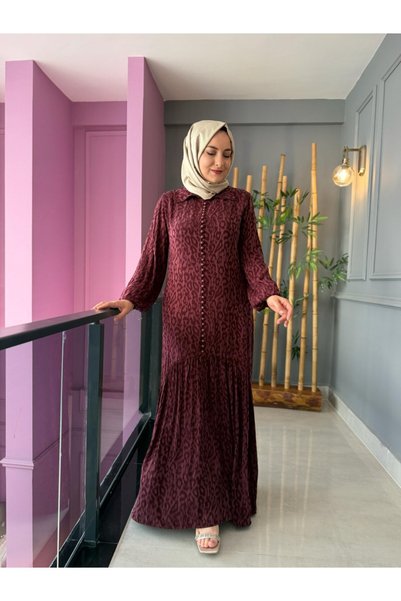 rusemoda Ahenk Elbise
