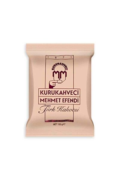Twin Store Turkish Coffee 100Gr