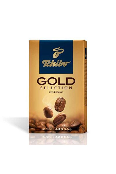 Twin Store Gold Selection Filter Coffee 250Gr