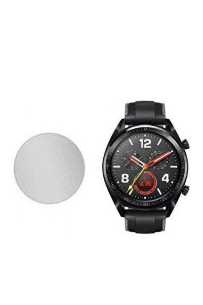 3MK Εύκαμπτο σκληρυμένο γυαλί για το Huawei Watch GT 3 τεμάχια