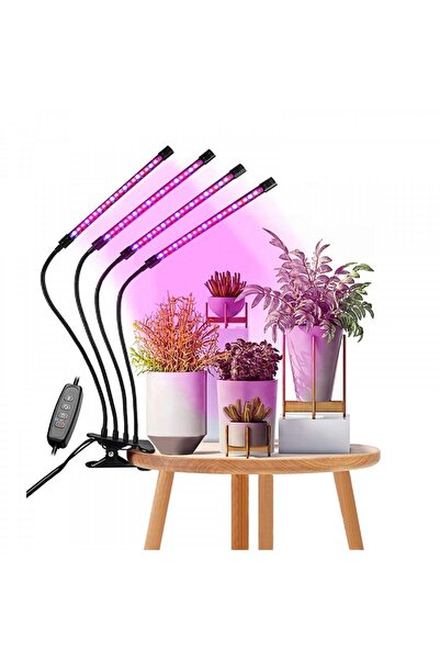 OEM 80x LED Φωτιστικό Ανάπτυξης Φυτών 360° για Εσωτερικούς Χώρους και Θερμοκήπια