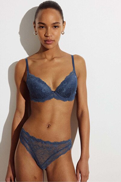 H&M Lace push-up bra