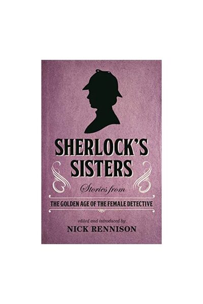 Generic (Unbranded) Sherlock's Sisters