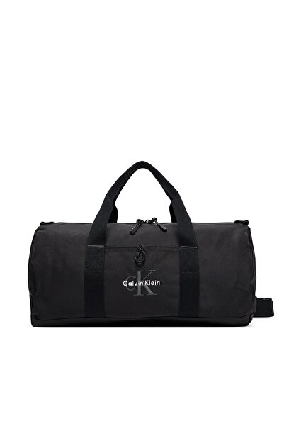 Calvin Klein Ck Lv04d3115g Bold Weekender Erkek Valiz