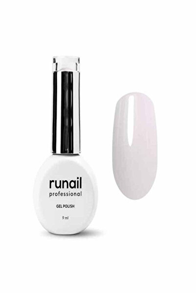 RUNAİL PROFESSİONAL Runail Jel Kalıcı Oje, 9 ml, No. 7881