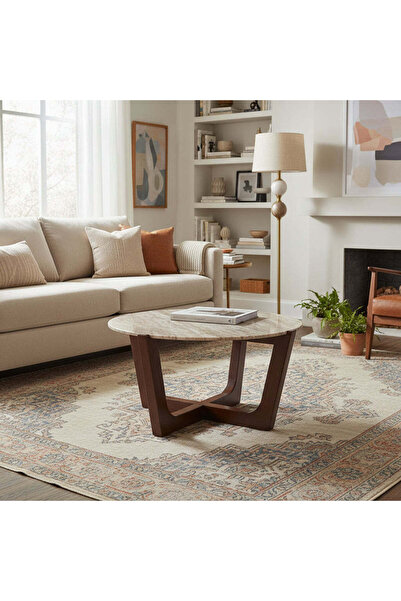 Ashley Furniture طاولة قهوة تانيدور