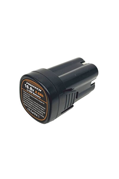 CRESMAN Ανταλλακτικό 299s 250 330s (μπαταρία 2.6Α 16.8V)